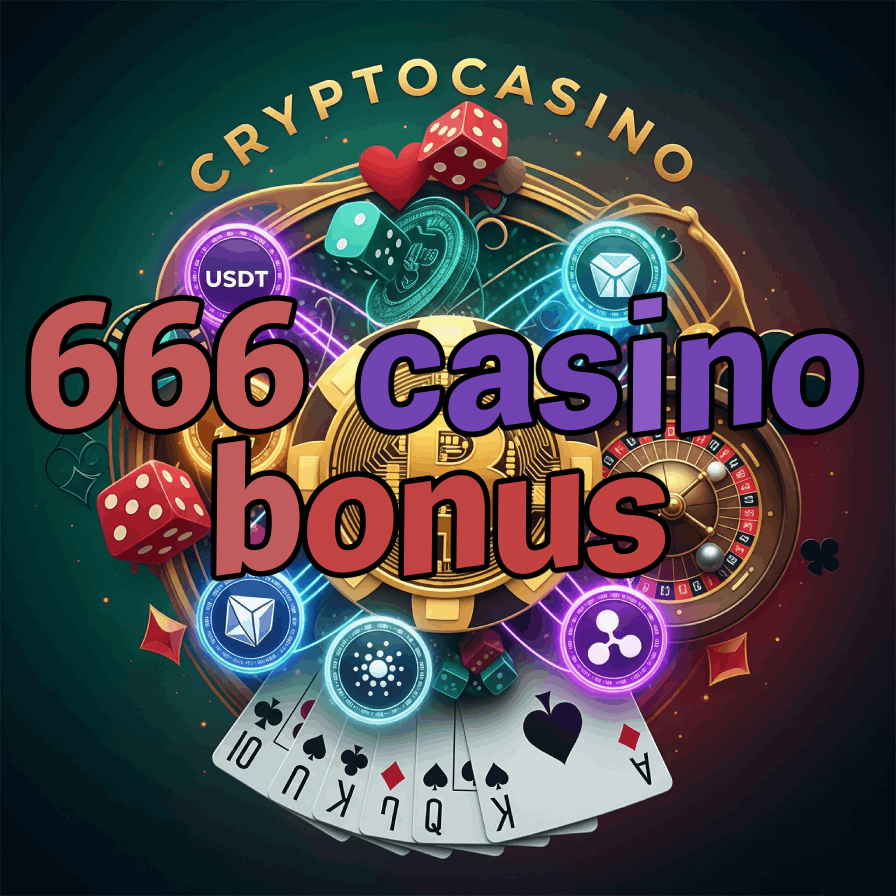 666 Casino Bonus - Devilishly Good Promotions